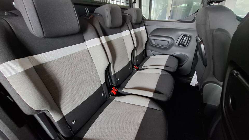 Citroen Berlingo - Imagem 12