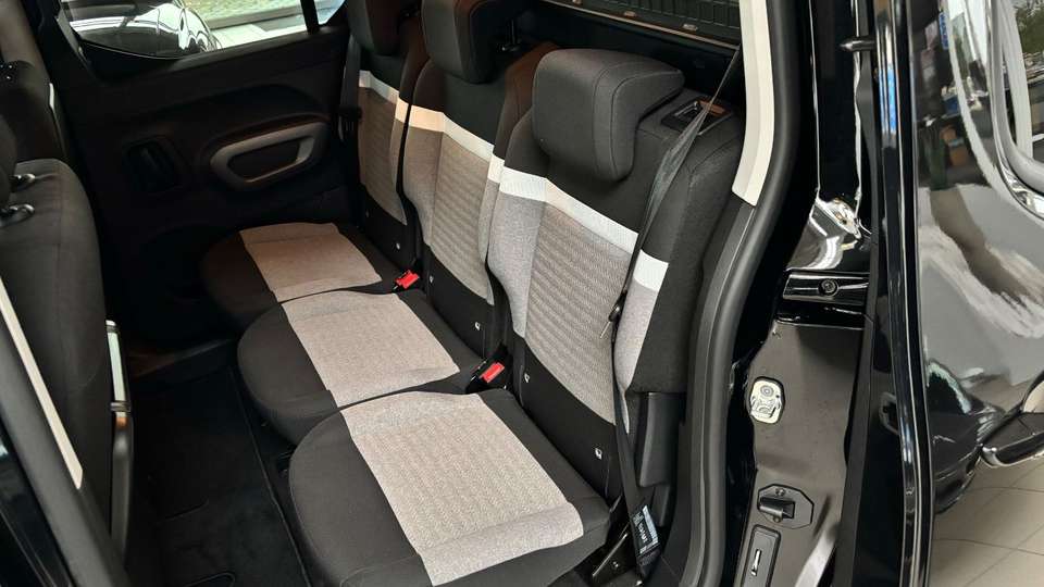 Citroen Berlingo - Imagem 14