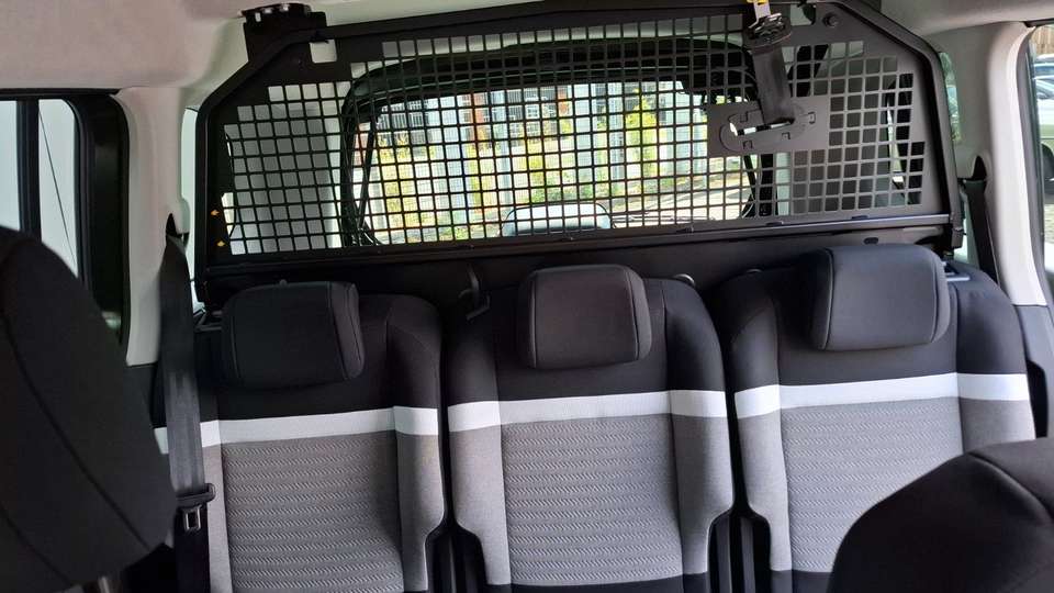 Citroen Berlingo - Imagem 14