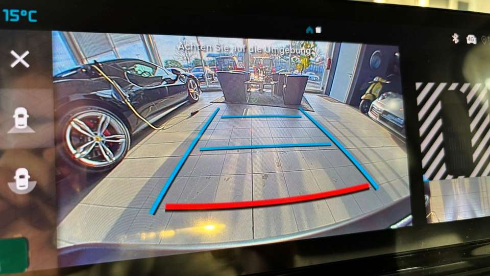 Citroen Berlingo - Imagem 15