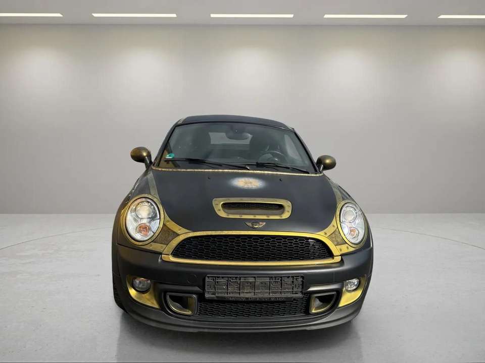 MINI Cooper S - Imagem 2