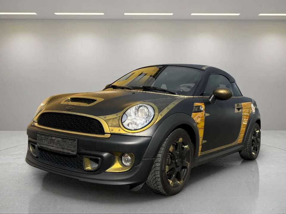 MINI Cooper S - Imagem 3