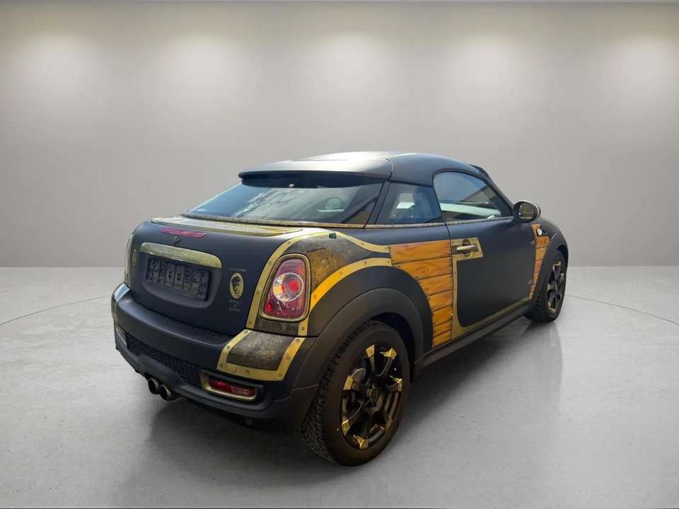 MINI Cooper S - Imagem 4