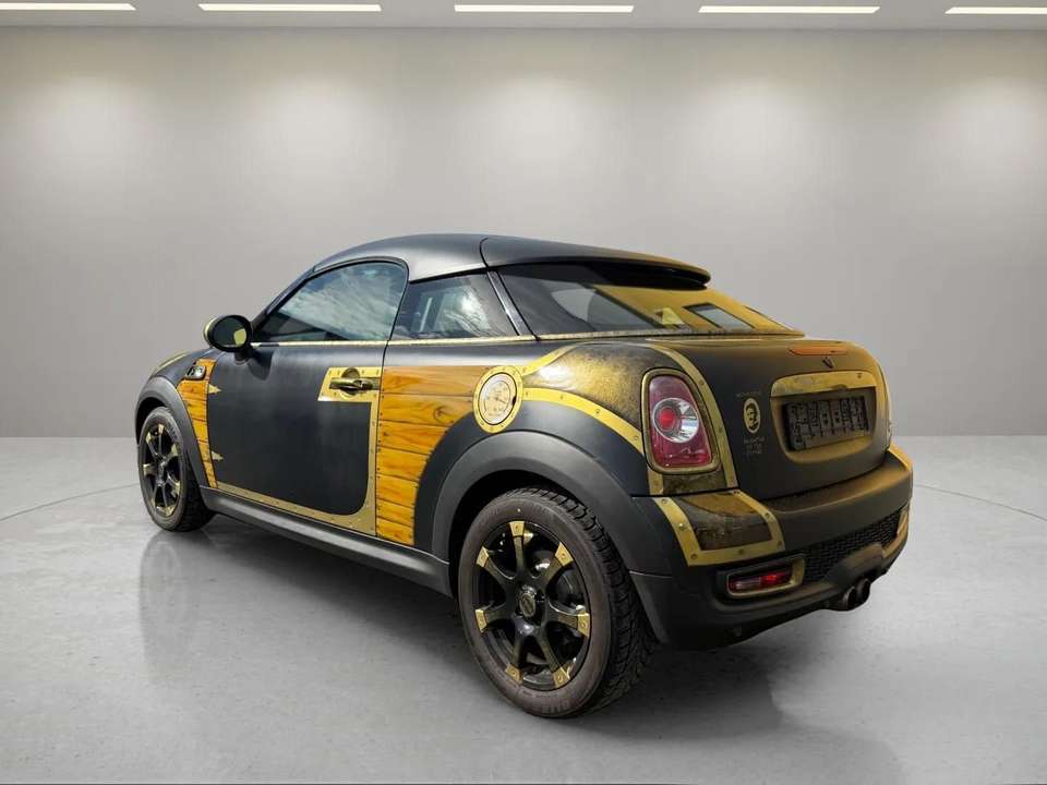 MINI Cooper S - Imagem 5