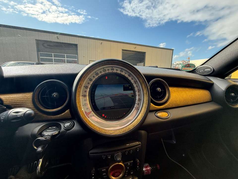 MINI Cooper S - Imagem 6