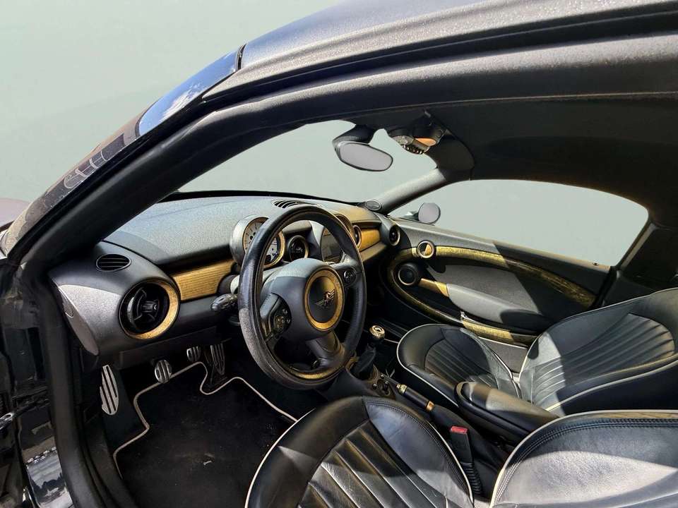 MINI Cooper S - Imagem 7