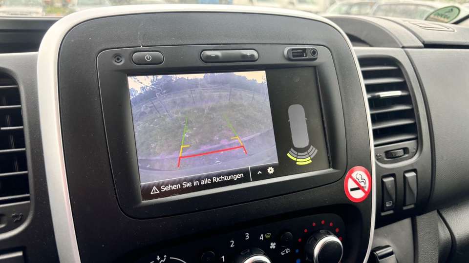 Renault Trafic - Imagem 7