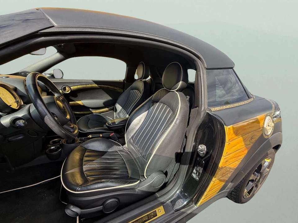 MINI Cooper S - Imagem 8