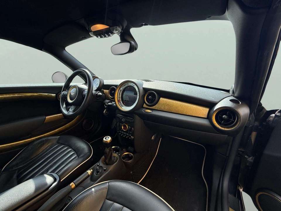 MINI Cooper S - Imagem 9