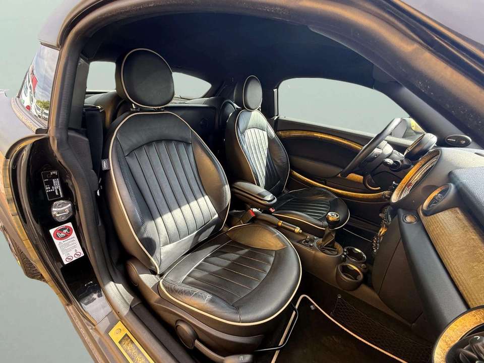 MINI Cooper S - Imagem 10