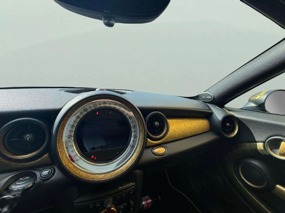 MINI Cooper S - Imagem 11