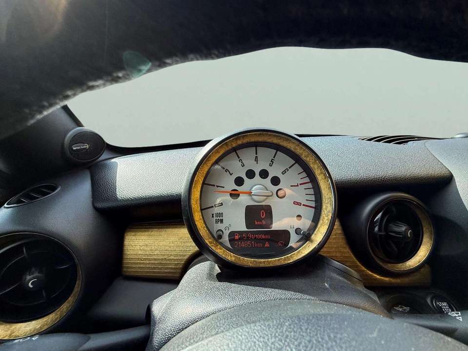 MINI Cooper S - Imagem 12