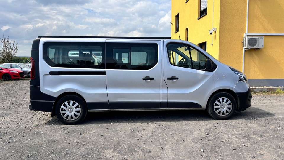 Renault Trafic - Imagem 12