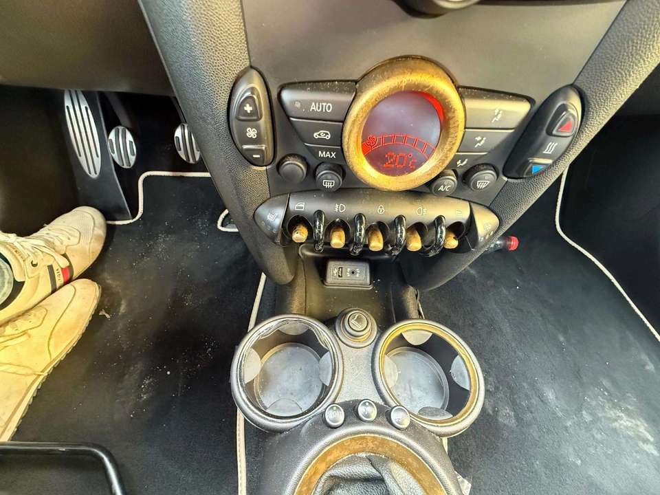 MINI Cooper S - Imagem 13