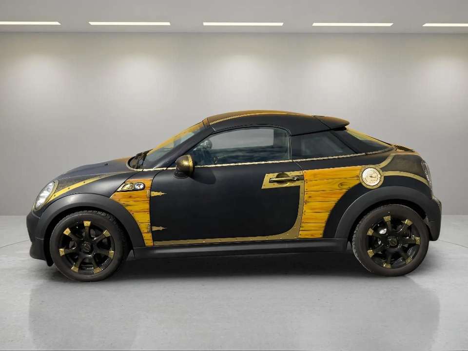 MINI Cooper S - Imagem 15