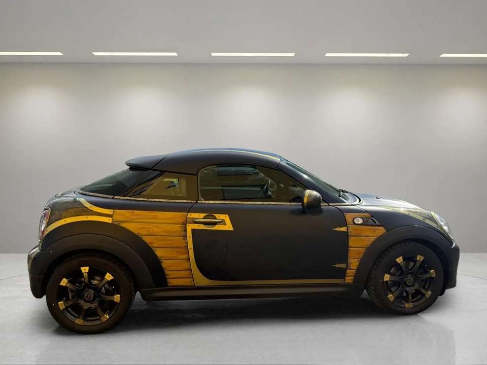 MINI Cooper S - Imagem 16