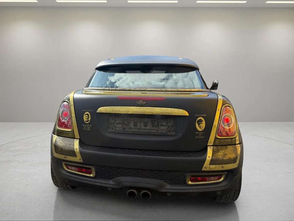 MINI Cooper S - Imagem 17