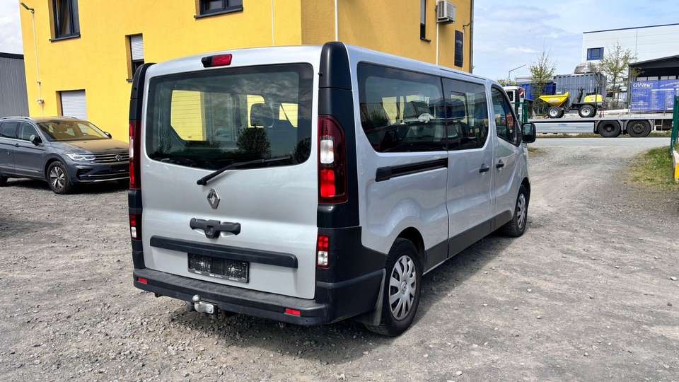 Renault Trafic - Imagem 17