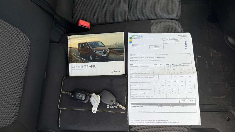 Renault Trafic - Imagem 20
