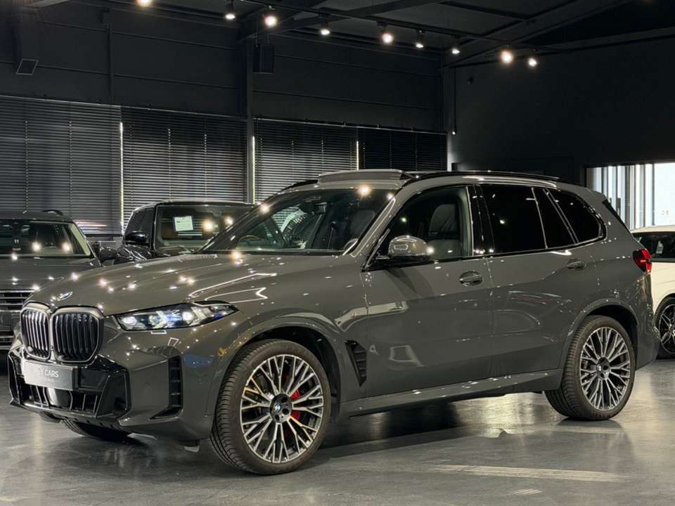 BMW X5 - Imagem 3