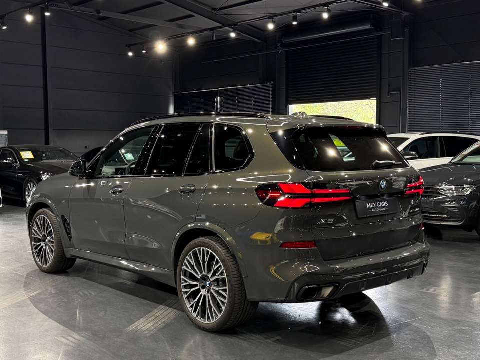 BMW X5 - Imagem 7