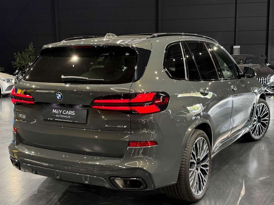 BMW X5 - Imagem 8