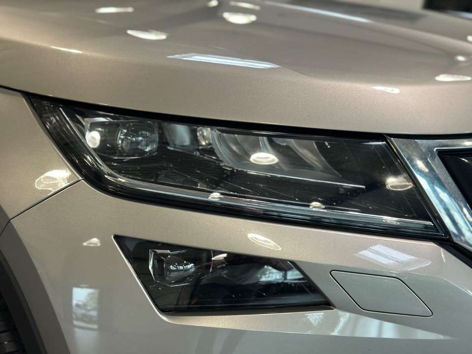 Skoda Kodiaq - Imagem 4