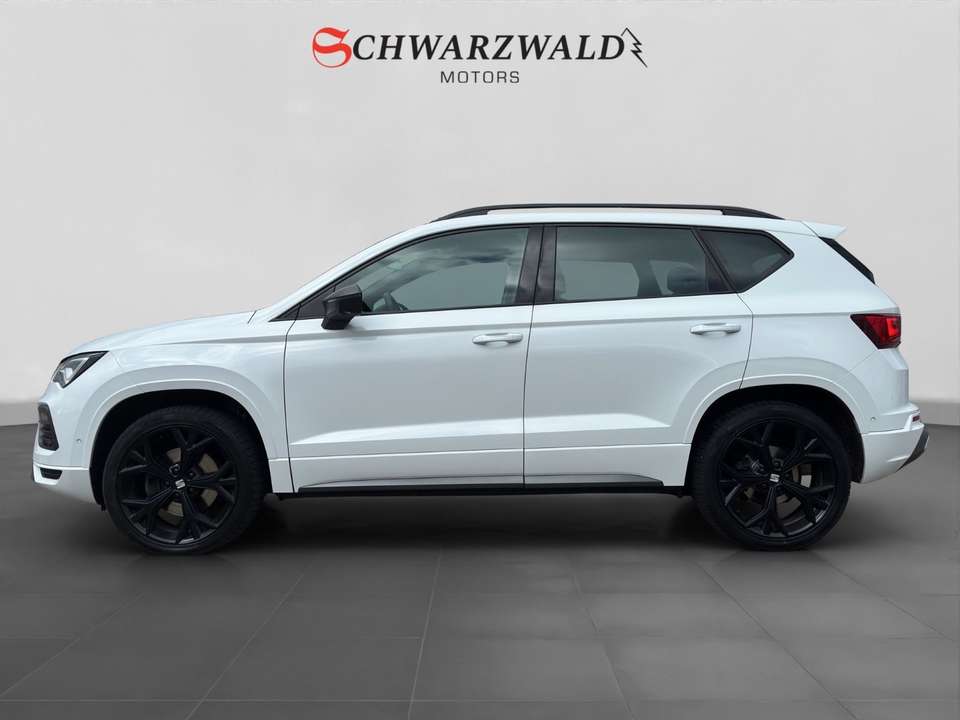 SEAT Ateca - Imagem 2