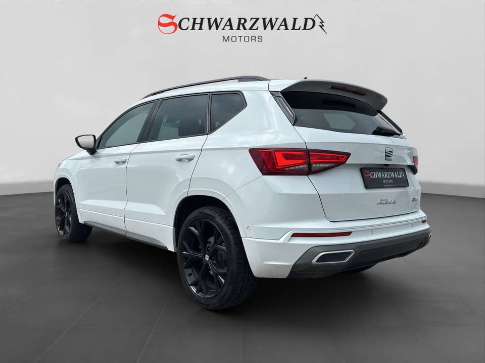 SEAT Ateca - Imagem 3