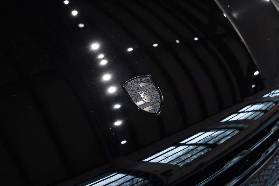 Porsche Macan - Imagem 3