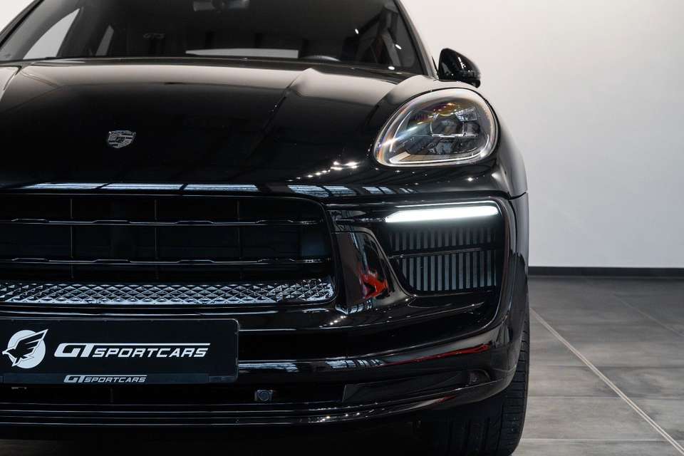 Porsche Macan - Imagem 4
