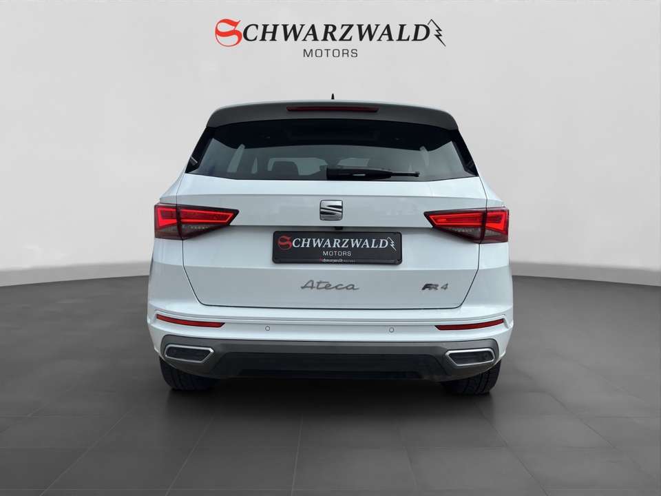 SEAT Ateca - Imagem 4