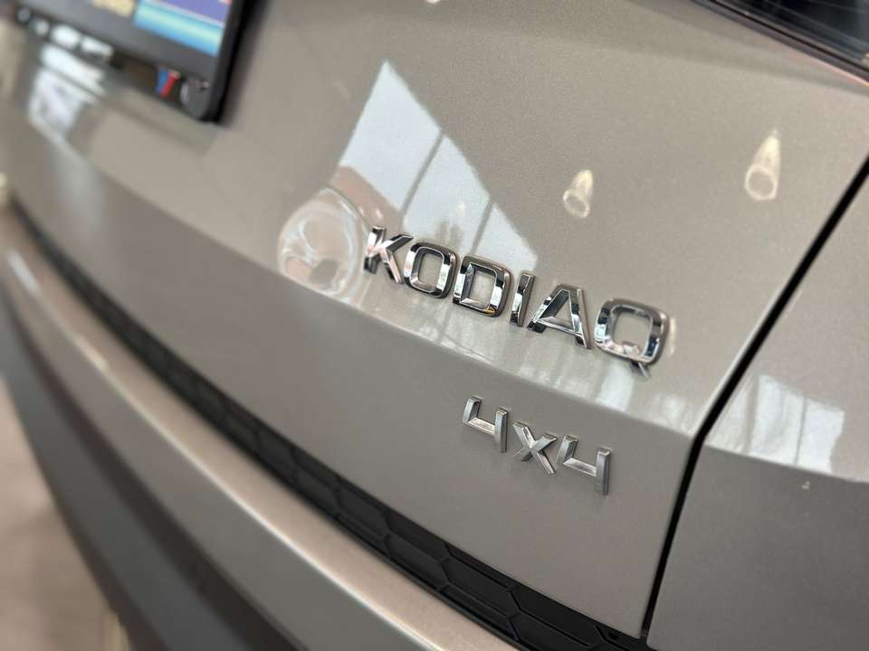 Skoda Kodiaq - Imagem 8