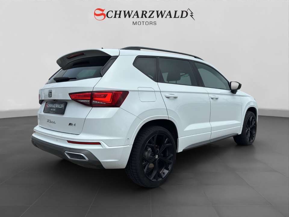 SEAT Ateca - Imagem 5