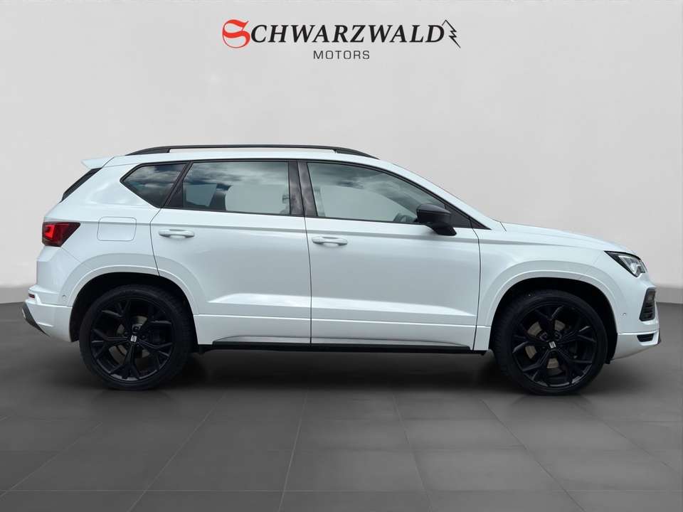 SEAT Ateca - Imagem 6