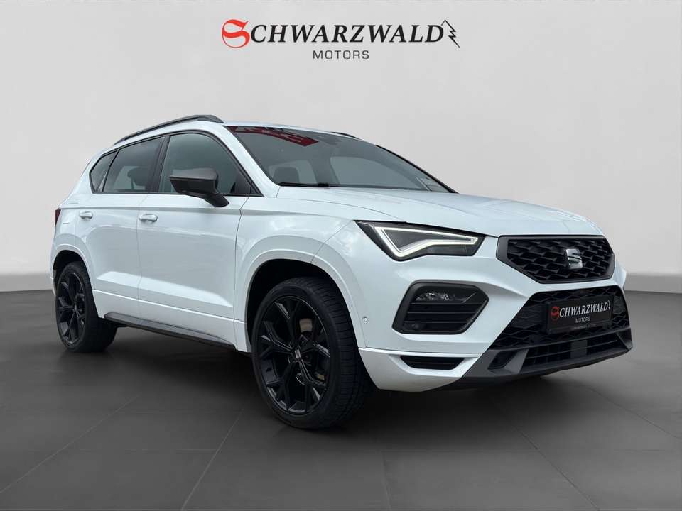 SEAT Ateca - Imagem 7
