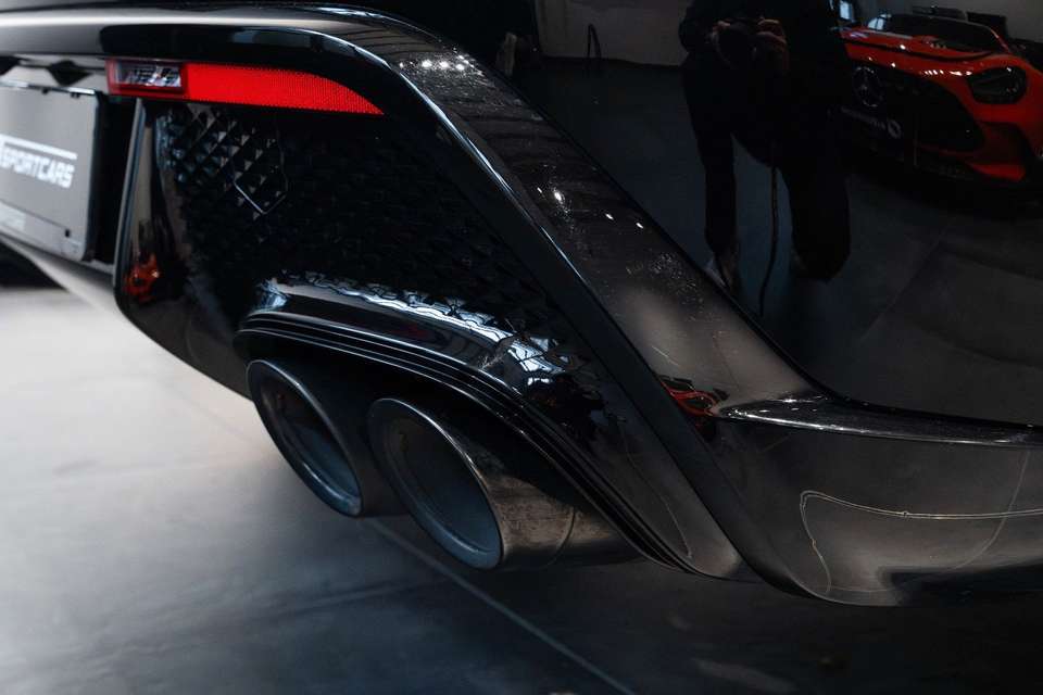 Porsche Macan - Imagem 12