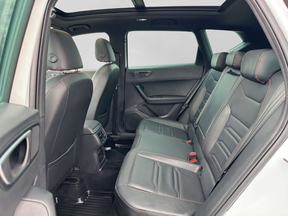 SEAT Ateca - Imagem 10