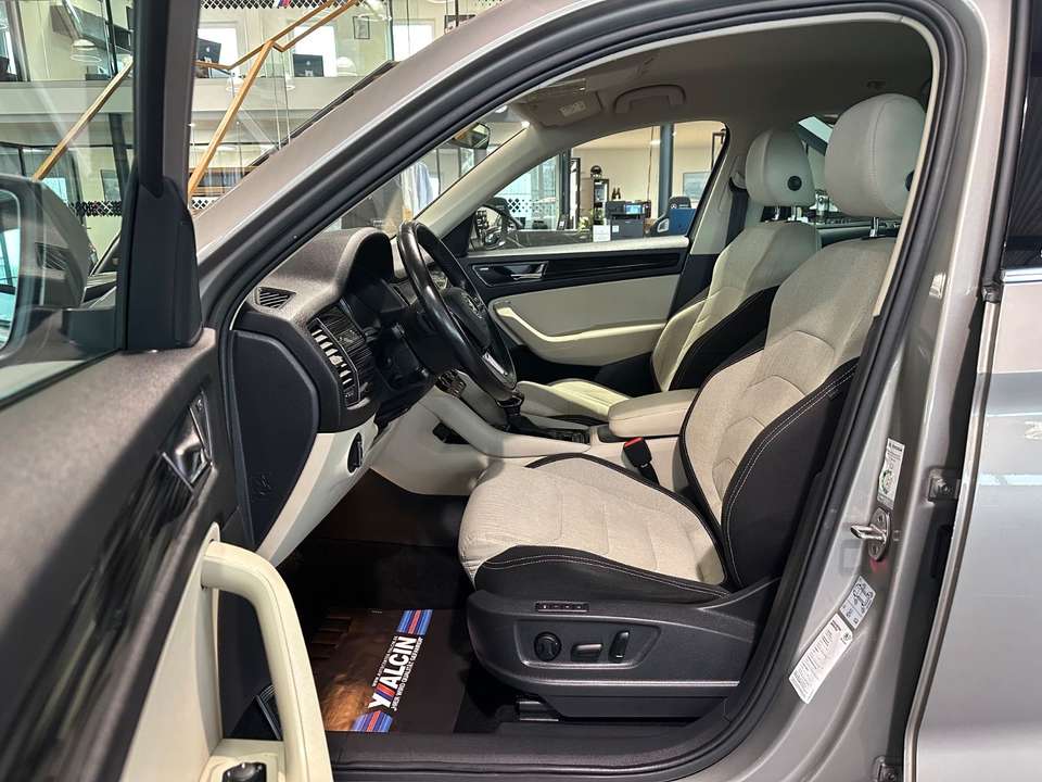 Skoda Kodiaq - Imagem 14