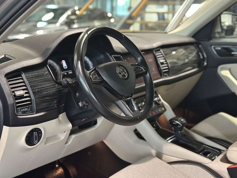 Skoda Kodiaq - Imagem 15