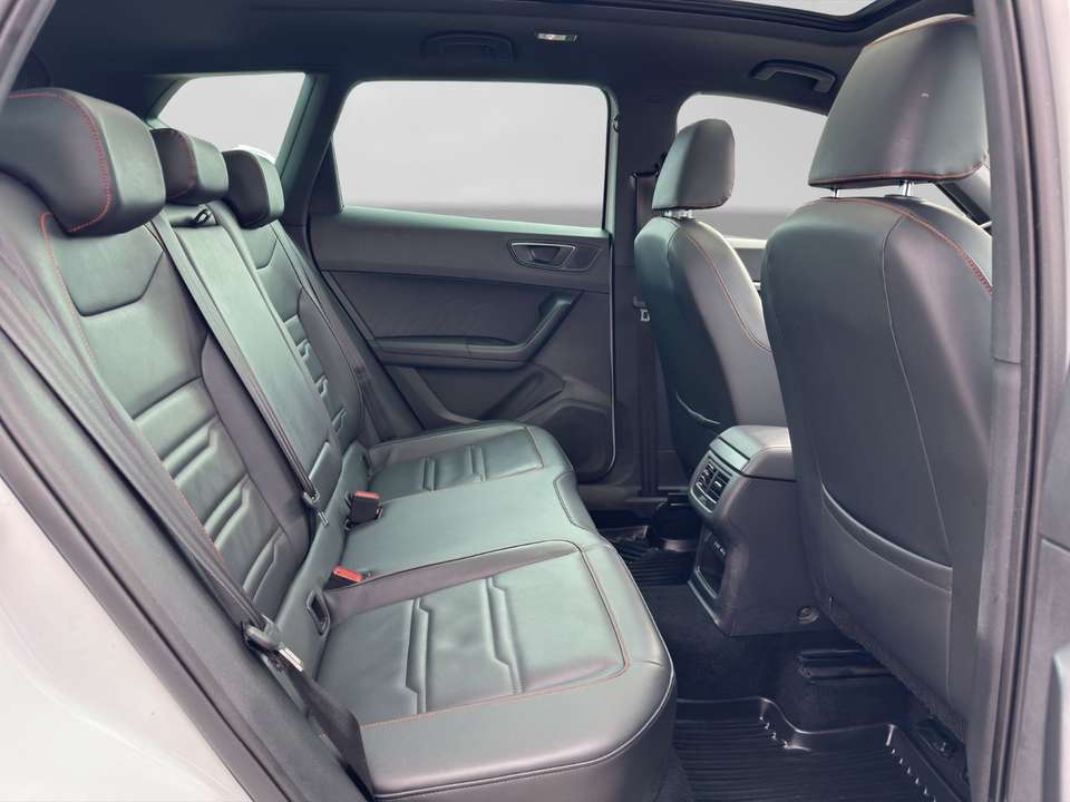 SEAT Ateca - Imagem 12