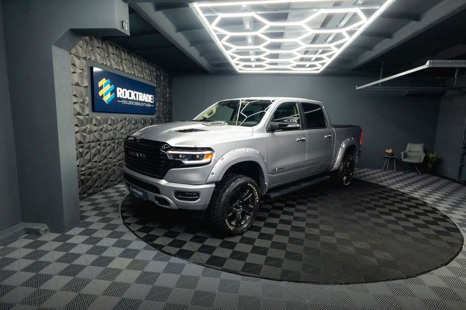 Dodge RAM - Imagem 2