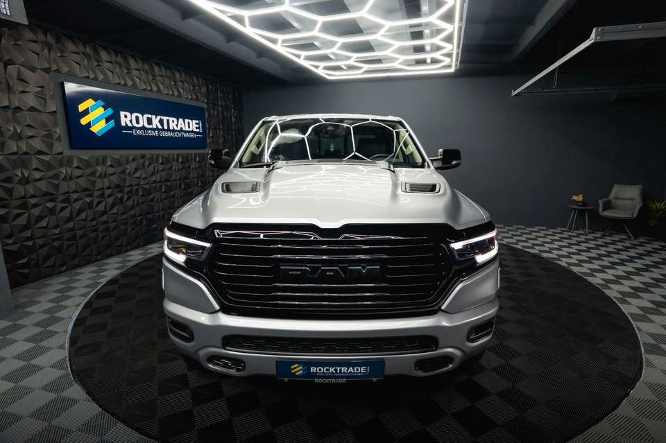 Dodge RAM - Imagem 4
