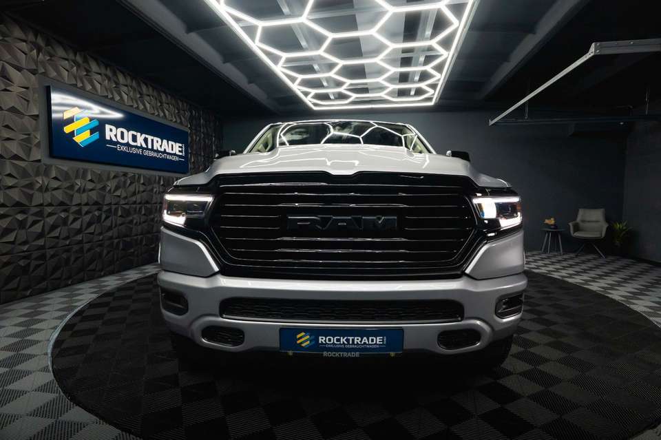 Dodge RAM - Imagem 5