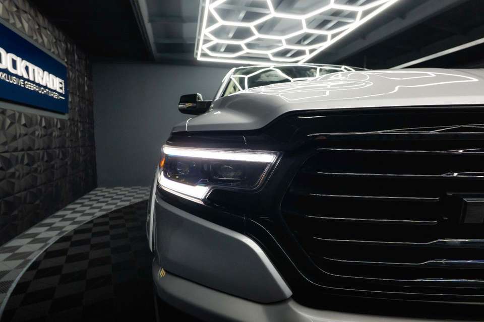 Dodge RAM - Imagem 6
