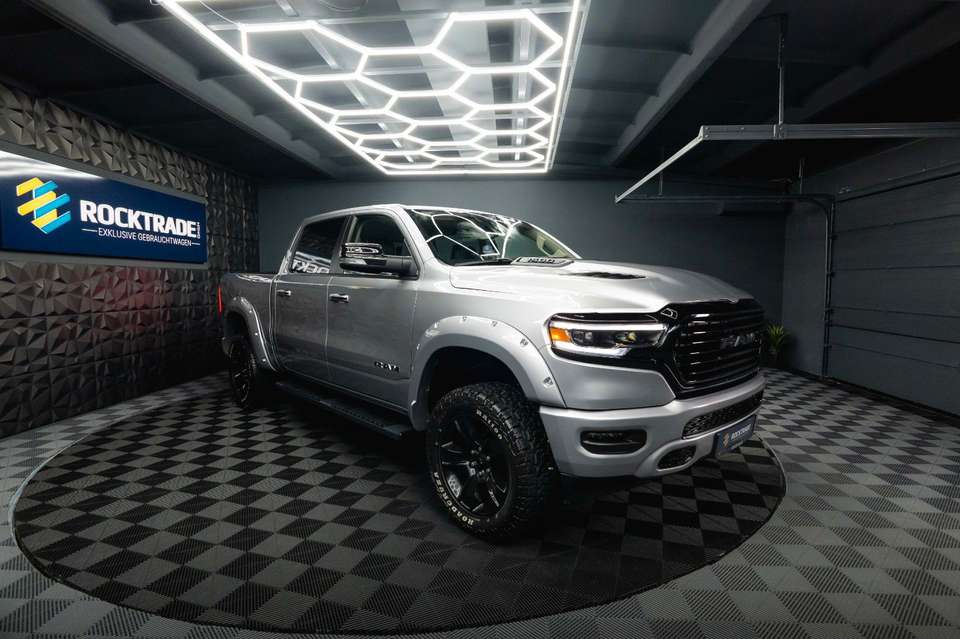 Dodge RAM - Imagem 11