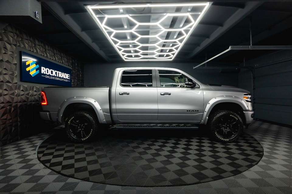 Dodge RAM - Imagem 12