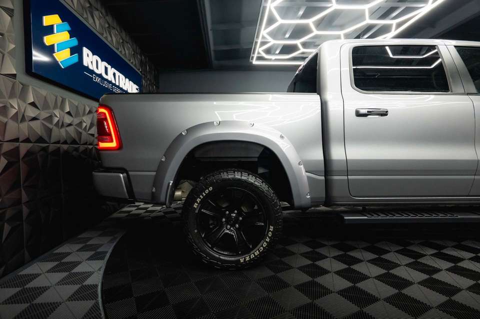 Dodge RAM - Imagem 13