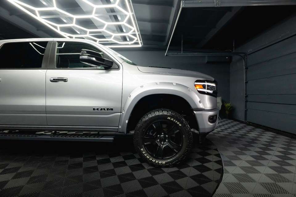 Dodge RAM - Imagem 14