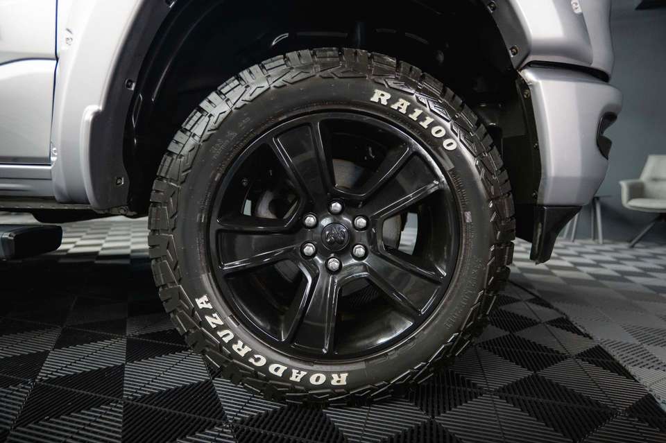 Dodge RAM - Imagem 15